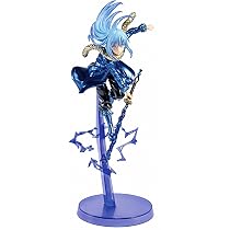 Amazon.co.jp: バンプレスト 転生したらスライムだった件 Otherworlder